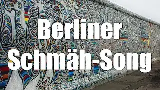 Der Martin feat. Pfulsk: BAUT, BAUT, BAUT! (Berliner Schmäh-Song)
