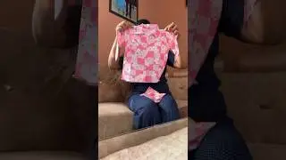 Kids night suit review #viralvideo #viralshorts