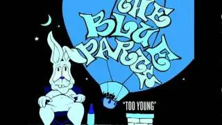 The Blue Party - 