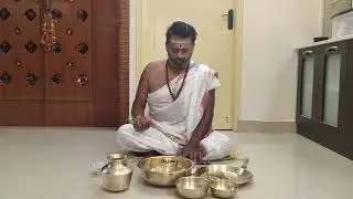 January 15 YAJURVEDA UTTHARAYANA THARPANAM