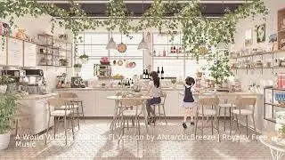 1 Hours Lo-Fi Music / Easy Listening / Ambient / Chillout