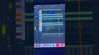 Making Beats For Money Man 🔥