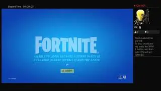 Cooking up grind split screen