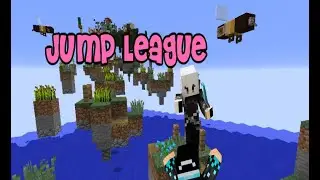 Jumpsch Leaguesh Top 5 | Jump League auf GommeHD.net