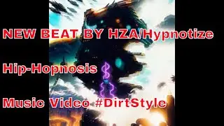 NEW BEAT! Propaganda Breaks DirtStyle Unreleased DjHypnotize Hip-Hopnosis #beatsbyhza #scratchverse