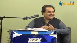 Live Music program &ldquo;Middle East Time&rdquo; must watch