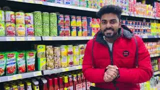 Online grocery shopping in Qatar