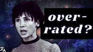 Doctor Who Theme + Character Analysis - Will the Real Susan Please Stand Up?