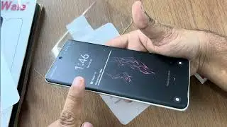 Realme 11 Pro Plus Matte Screen Protector, Unbreakable Matte Screen Protector for Realme 11 Pro Plus