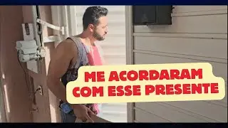 Ganhei esse ARCADE  de presente da  3RD - LINDO DEMAIS 😍