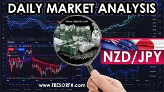 NZD/JPY Analysis - Forex Trading Signals and Forecasts; January 4, 2023