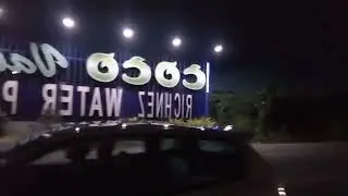 Hirap magbiyahe sa gabi
