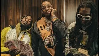 Migos / Drake Type Beat 