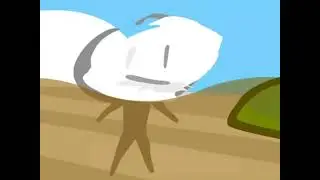 David Poorly Shrinked In A Brown Water With Taco Bell Sounds