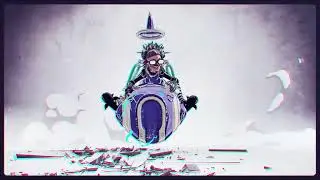 Bleeding Edge &ndash; Maeve Murphy (Animation)