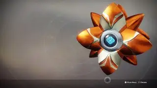 Destiny 2 , Grinding ALCHEMICAL DAWN GHOST SHALL