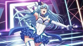 TUNEEvsSUNO テクノ歌謡remix_tunestem-pureinst　Techno Kayokyoku, bright synth leads, energetic drums