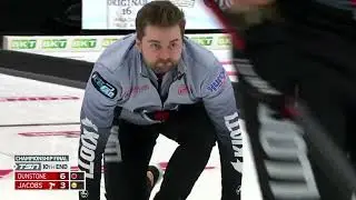 2025 PointsBet Invitational - Dunstone Shot for the Win