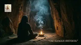 Mahākāla Energy | Shiva Meditation Beyond Time