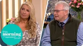 Rise in Dognapping: Why Is It Not an Offence? | This Morning