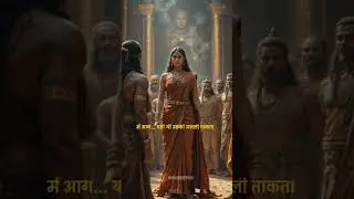 &ldquo;Draupadi ke Vastraharan की Kahani | Mahabharat Epic Story of Courage&rdquo; @darksecret005 #draupati