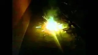 Firefly Flash Swietlik