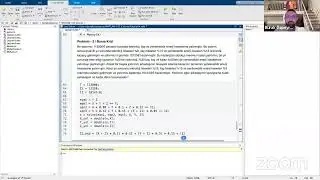 MATLAB LEARNING SERIES 2 (PAGUK)
