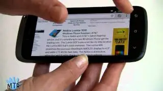 HTC One S Review
