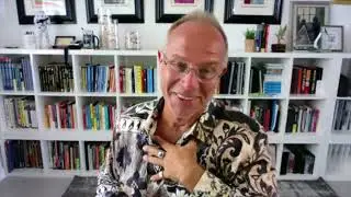 The Real Mindset Behind Sustainable Real Estate Investing | Don Goff