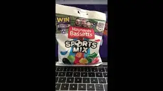 Mondelez uk promo
