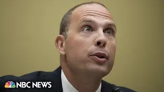 UFO whistleblower makes claim on the existence of 'non-human' biologics