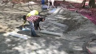 Water Proofing Fiber Mesh Complete Detail | Fiber mesh | Full Water Proofing in Hindi | Dr Fixit