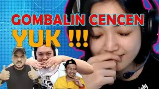 GOMBALIN CENCEN BIKIN BAPER - GENESIS DOGMA