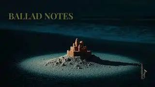 The SandCastle - Philosophical Jazz Story Song