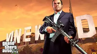 Gta 5 gameplay like and subscribe😃 cloud gaming game cc 