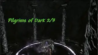 Dark Souls 2, Pilgrims of Dark Covenant 2/3