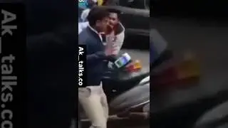 How One Video Saved This Man from a Police Case (Must Watch) 🔥😨 #shorts #yosho #phonk