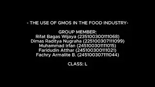 What Are GMOs? Pros, Cons, and Real Student Opinions