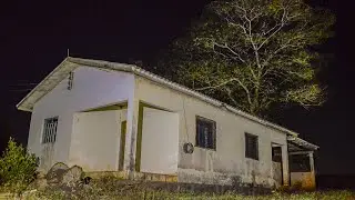 НАС ЗАСТРЕЛИЛИ В ДОМ С ПРИЗРАКАМИ - ПОЛНОЕ ОТЧАЯНИЕ