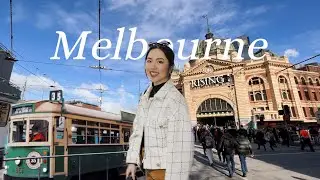 why Melbourne is so incredible