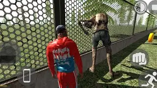 Indian bike driving 3D mission complete 💯 zombie 