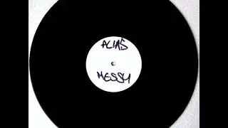 GEMMA FOX & ALIAS - MESSY REMIX (2 Clips)