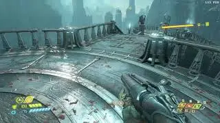 DooM Eternal Возвращение вырезанных эффектов