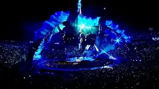 U2 - Magnificent - LIVE FROM U2 360&deg; TOUR - PASADENA, CALIFORNIA  2009 #ULTRAHD #REMASTERED #U2