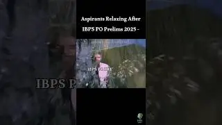 ✅ SBI PO Prelims 2025 -26 Result Out‼️#SBIPO2025 #sbiporesult #viral #sbipoexam #result