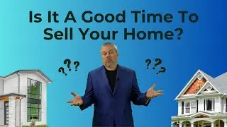 Is Fewer Homes For Sale Good News For Sellers? Does Low Inventory Make It A Good Time To  Sell?