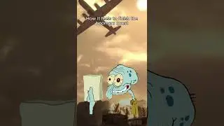 How it feels to finish the boomers quest in fallout: #fallout #memes #shorts #falloutmemes