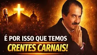 SILAS MALAFAIA: A MENSAGEM QUE MUDAR&Aacute; MUITOS CRENTES EM 2026!