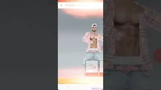 imvu the VeZ dance 6