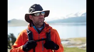 Opening Titles | Ryan Pyle | Expedition Asia: Season #1